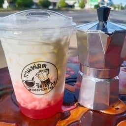 ❤กาแฟสดริมทาง