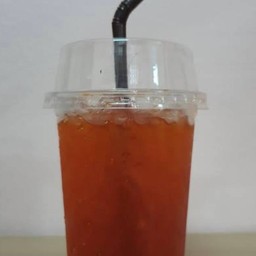 ชาดำเย็น