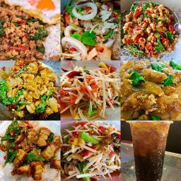 ครัวหลังบ้าน