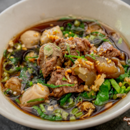 เกาเหลาเนื้อ