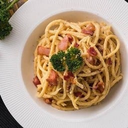 สปาเก็ตตี้คาโบนาร่า