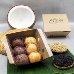 ขนมครก (รวม)