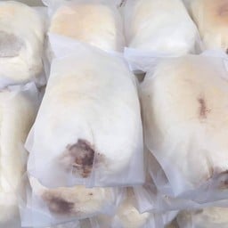 ปังนมโคตรสด - ปังมาก ตลาดล้านเมือง เชียงราย