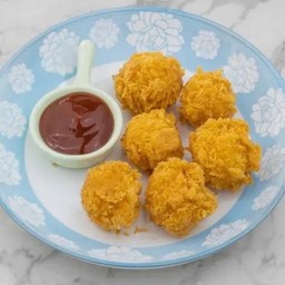 ชีสบอล (5 ลูก)