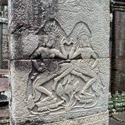 Banteay Kdei Temple