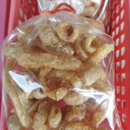 Pork Cracklings