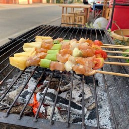 บาร์บีคิว สุขสวัสดิ์4