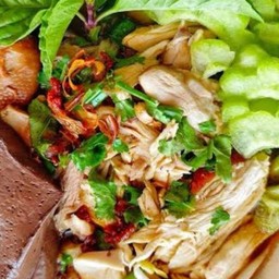 ไอแอมเตี๋ยวไก่ (ตลาดสยามไนท์มาร์เก็ต)