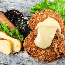 BaanBento บ้านเบนโตะ