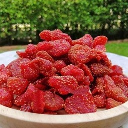 วาฟเฟิลสตอเบอร์รี่