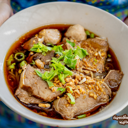 ก๋วยเตี๋ยวลิ้นวัว