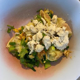 เกี๊ยว ปู