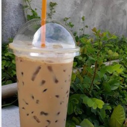 กาแฟเย็น