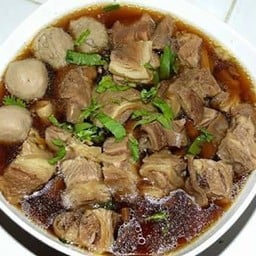 เกาเหลาเนื้อ