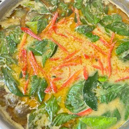 ขนมจีน 3 หม้อ