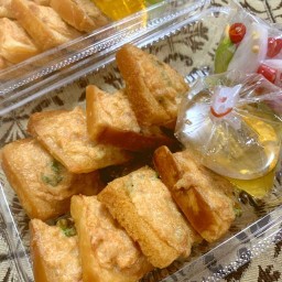 ล้านปังหน้าหมู(สาขาดอนเมือง)&เมนูดับร้อน ดอนเมือง