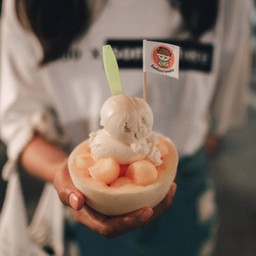 ไอติมบาหยัน นครพนม สาขา ร้านลาบ รพช