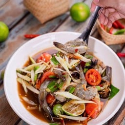 ร้านตำตำเวียงละโว้