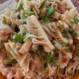 จิ้มจุ่มยโสธร  แยกมีนบุรี แยกมีนบุรี