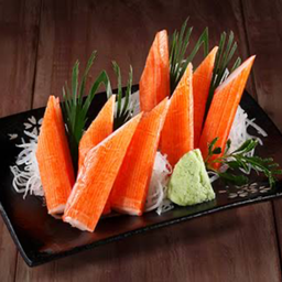 ปูอัดซาชิมิ