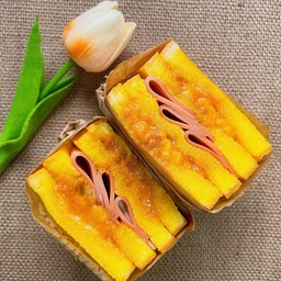 แซนวิชโบราณ