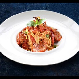 สปาเก็ตตี้อาราเบียต้าพอร์คบอล 🚗