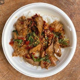 ร้านฝาหม้อ ร้านฝาหม้อสาขา1