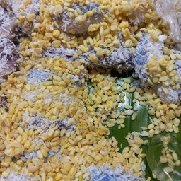 แม่ละมุน ขนมโบราณ