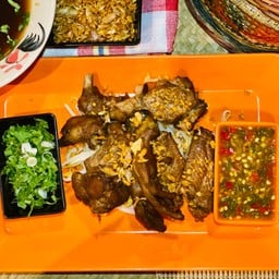 ดงก๋วยเตี๋ยว เด็ดสุดในสมุทรปราการ วัชรพล