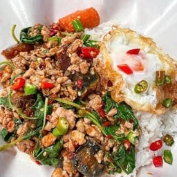 ครัวกลัวอร่อย