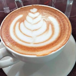 ร้าน ห้าแยก Coffee