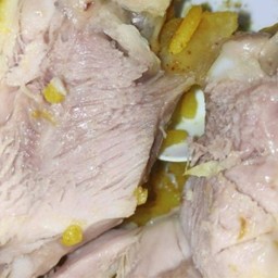 ครัวมุสลิม -