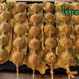 เห็ดเขย่า คลองถมเขาไร่ยา