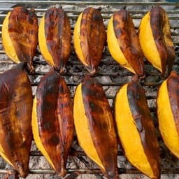 กล้วยหักมุขปิ้ง