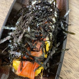 ไข่ม้วนเจไดยากิปูอัด