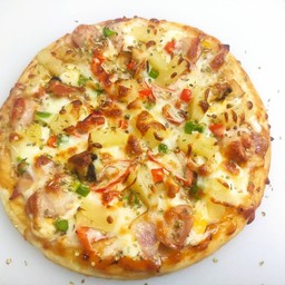 ฮาวาเอี้ยน สุพรีม size S ( 5 นิ้ว )