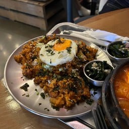บัปปะ theCOMMONS saladaeng