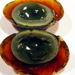 ไข่เยี่ยวม้า