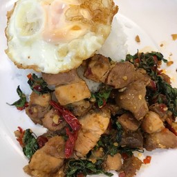 คุณนายอวบอิ่ม-หลังมข.