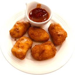 นักเก๊ตไก่