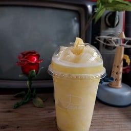 Dripper Peace Cafe