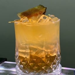 81 SPACEBAR & BISTRO