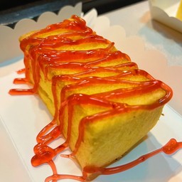 ชานมไข่มุก ชาริมคลอง (เลียบคลองต้นนุ่น)