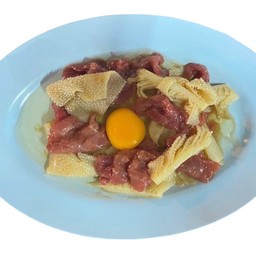 จุ่มเนื้อ