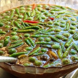 น้ำพริกกะปิ