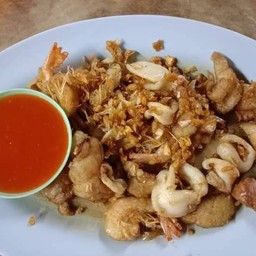 ข้าวต้ม หน้า501มิวสิคบาร์ สาขา2อ้อมใหญ่ หน้า501มิวสิคบาร์