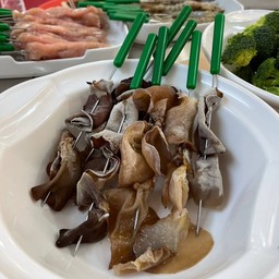 เห็ดหูหนู
