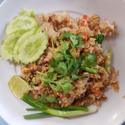 ข้าวผัด