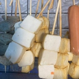 หม่าล่าน้องอาร์ญ่า