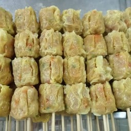 ขนมจีบซาลาเปา ครัวญาณิษ